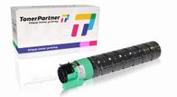 4x ECO Toner BLACK f r Ricoh Aficio SP C-320-dn SP C-232-dn SP C-231-n SP C-310