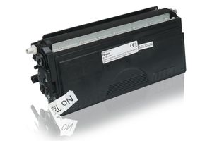Compatible to Brother TN-6600 Toner Cartridge, black 