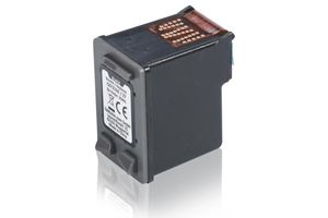 Kompatibel zu HP C8727AE / 27 XL Druckkopfpatrone, schwarz