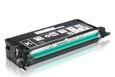 Compatible to Dell 593-10170 / PF030 Toner Cartridge, black