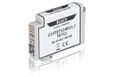 Kompatibel zu Epson C13T07114011 / T0711 Tintenpatrone, schwarz