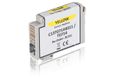 Kompatibel zu Epson C13T07144011 / T0714 Tintenpatrone, gelb