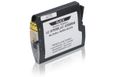 Compatible to Brother LC-970BK XL Ink Cartridge, black