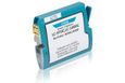 Compatible to Brother LC-970C Ink Cartridge, cyan