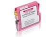 Compatible to Brother LC-970M Ink Cartridge, magenta