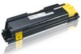 Kompatibilní pro Kyocera/Mita 1T02KTANL0 / TK-580Y Tonerová kazeta, žlutá