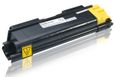 Alternative à Kyocera/Mita 1T02KTANL0 / TK-580Y Cartouche toner, jaune