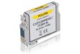 Kompatibel zu Epson C13T13044010 / T1304 Tintenpatrone, gelb