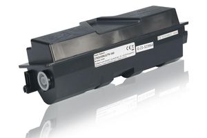 Compatible to Kyocera/Mita 1T02LY0NL0 / TK-160 XL Toner Cartridge, black 