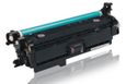 Compatible to HP CE253A / 504A Toner Cartridge, magenta