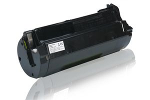 Compatible to Lexmark 50F2H00 / 502H Toner Cartridge, black 