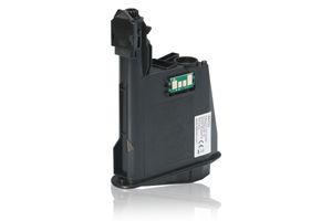 Compatible to Kyocera 1T02M70NL0 / TK-1125 Toner Cartridge, black 