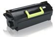 Alternative à Lexmark 52D2H00 / 522H Cartouche toner, noir