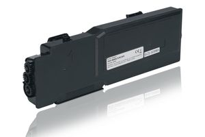 Compatible to Dell 593-BBBS / VXCWK Toner Cartridge, magenta 
