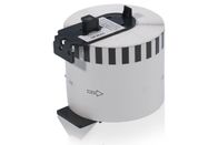 Bubprint 40x Rollen Etiketten Kompatibel Für Brother DK-11208 #1208 3