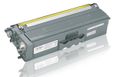 Compatible to Brother TN-426Y Toner Cartridge, yellow