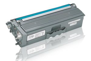 Compatible to Brother TN-426C Toner Cartridge, cyan 