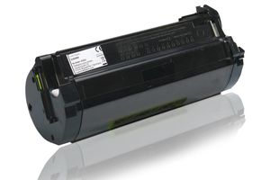 Compatible to Lexmark 51B2000 Toner Cartridge, black 