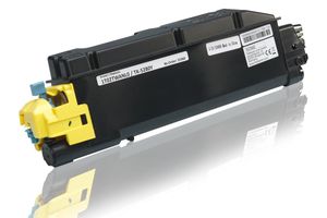 Compatible to Kyocera 1T02TWANL0 / TK-5280Y Toner Cartridge, yellow 