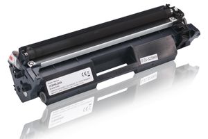 Alternative à HP CF294A / 94A Cartouche toner, noir 