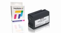 Cartouche D'encre Noire Compatible HP Officejet 7510, 7610, 7612 - Référence H-932Bk-1, 30 Ml, Neuve
