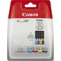 Originální Canon 6509B008 / CLI551 Inkoustová nápln MultiPack