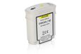 Compatible to HP C4913A / 82 Ink Cartridge, yellow