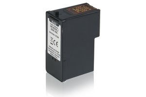 Compatible to Lexmark 18CX032E / 32HC Printhead cartridge, black 
