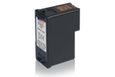 Compatible to Lexmark 18CX033E / 33HC Printhead cartridge, color