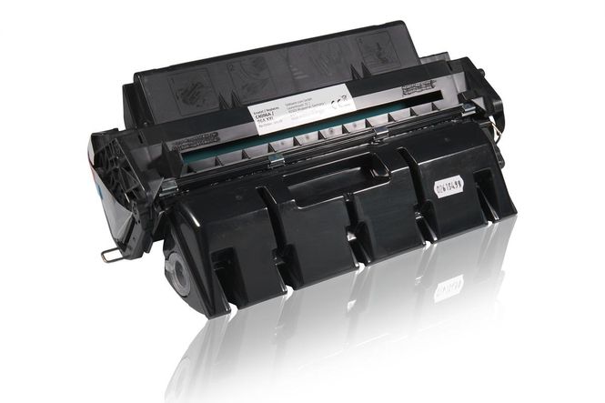 Compatible to HP C4096A / 96A XL Toner Cartridge, black 
