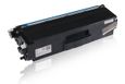 Compatible to Brother TN-328C Toner Cartridge, cyan