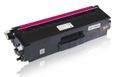 Compatible to Brother TN-328M Toner Cartridge, magenta