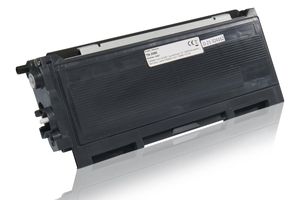 Compatible to Brother TN-2000 Toner Cartridge, black 