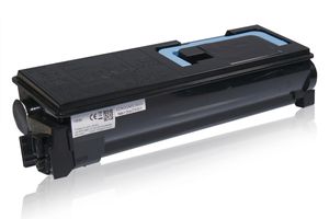 Compatible to Kyocera/Mita 1T02HN0EU0 / TK-560K Toner Cartridge, black 
