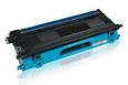 Compatible to Brother TN-135C Toner Cartridge, cyan