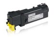 Compatible to Dell 593-10260 / PN124 Toner Cartridge, yellow