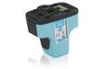 Huismerk voor HP C8774EE / 363 Inktcartridge, licht cyaan