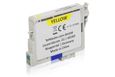 Compatible to Epson C13T04844010 / T0484 Ink Cartridge, yellow