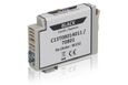 Kompatibel zu Epson C13T08014011 / T0801 Tintenpatrone, schwarz