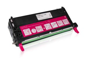 Kompatibilní pro Epson C13S051125 / 1125 Tonerová kazeta, purpurová 