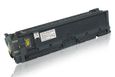 Compatible to HP Q3962A / 122A Toner Cartridge, yellow