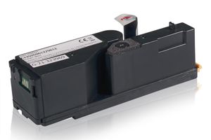 Compatible to Epson C13S050612 / 0612 Toner Cartridge, magenta 