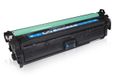 Compatible to HP CE271A / 650A Toner Cartridge, cyan