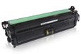 Compatible to HP CE272A / 650A Toner Cartridge, yellow