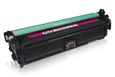 Alternative à HP CE273A / 650A Cartouche toner, magenta