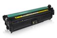 Kompatibilní pro HP CE742A / 307A Tonerová kazeta, žlutá