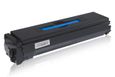 Compatible to Kyocera/Mita 1T02HL0EU0 / TK-540K Toner Cartridge, black