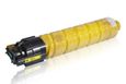Compatible to Ricoh 821075 / TYPE SP C 430 E Toner Cartridge, yellow