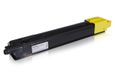 Compatible to Kyocera 1T02NPANL0 / TK-8325Y Toner Cartridge, yellow