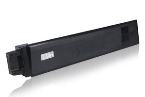 Compatible to Kyocera 1T02NP0NL0 / TK-8325K Toner Cartridge, black 